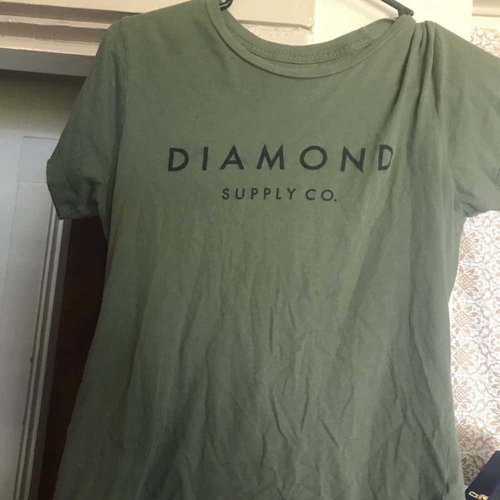 Diamond T-Shirt